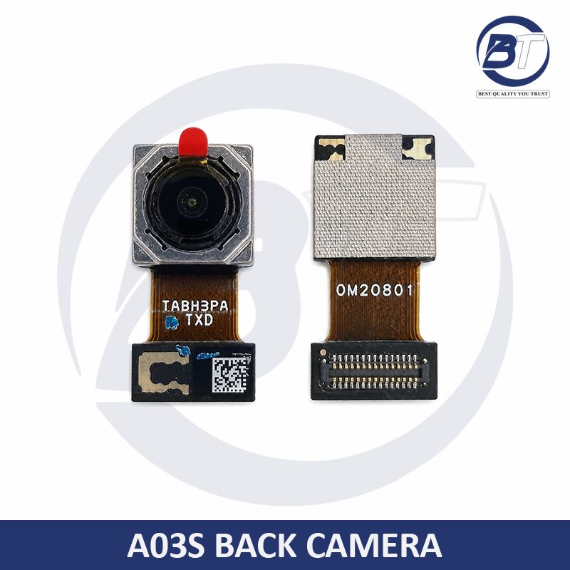 A03S B/CAMERA