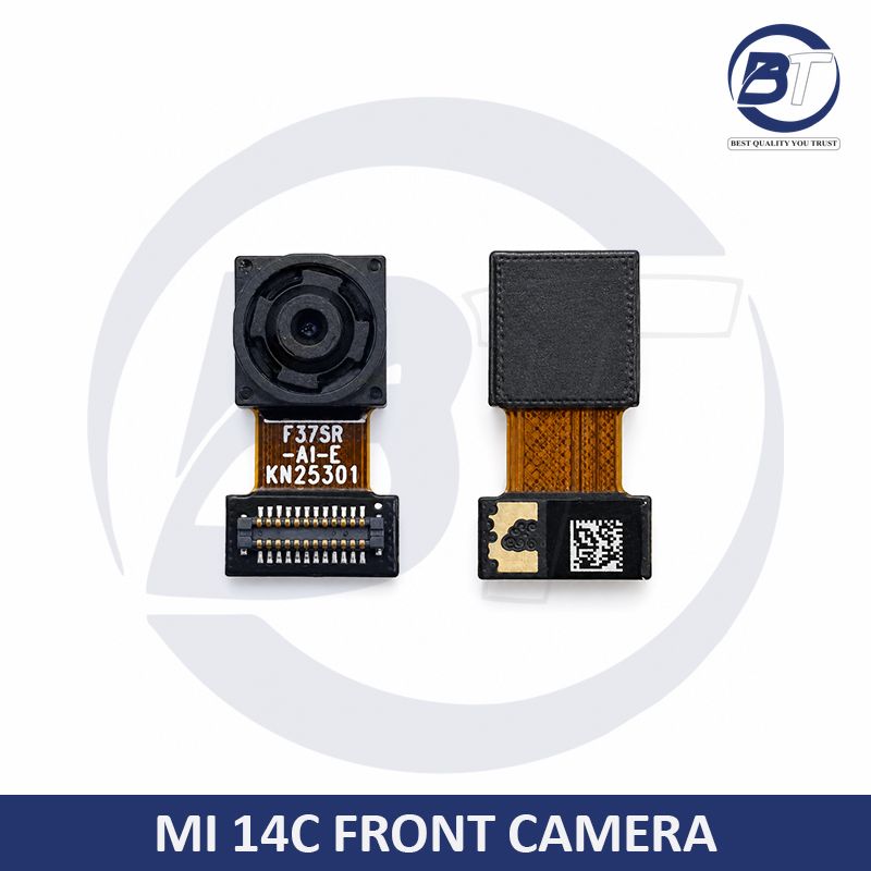 14C MI F/CAMERA