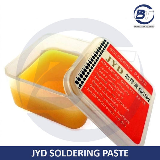 JYD SOLDERING PASTE