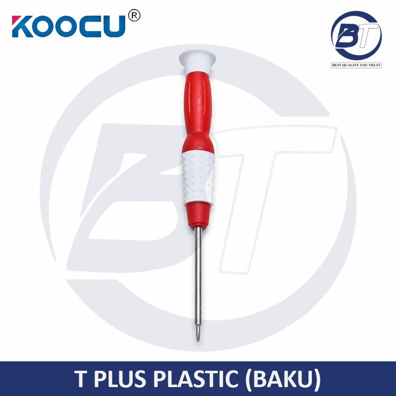 T PLUS PLASTIC (BAKO)