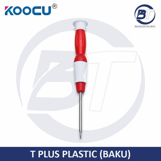 T PLUS PLASTIC (BAKO)