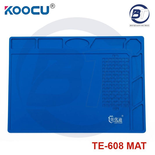 KOOCU MAT TE-608