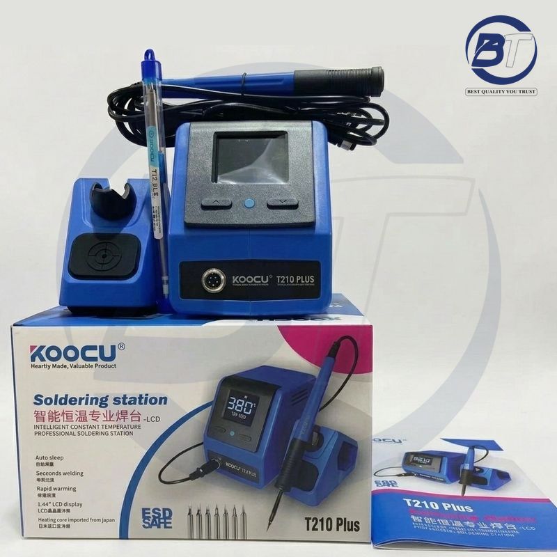 KOOCU T210 PLUS