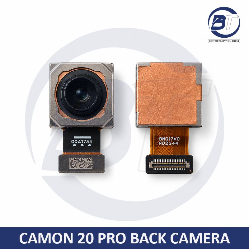 CAMON 20 PRO B/CAMERA