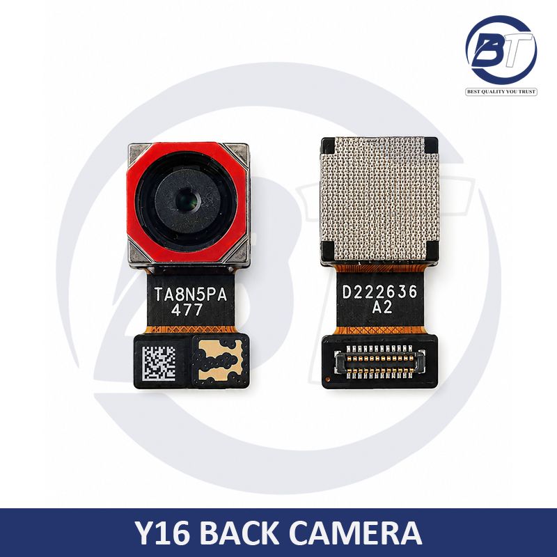 Y16 B/CAMERA