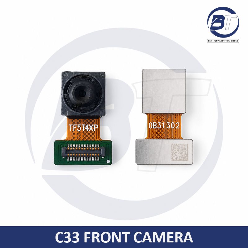 C33 F/CAMERA