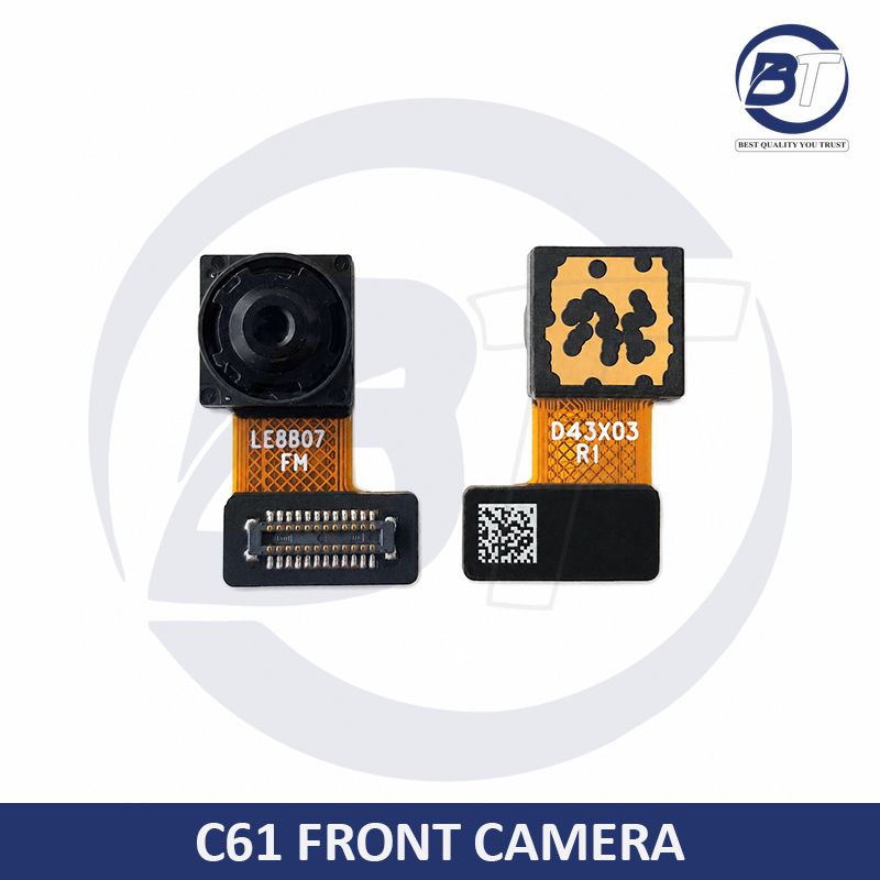 C61 F/CAMERA