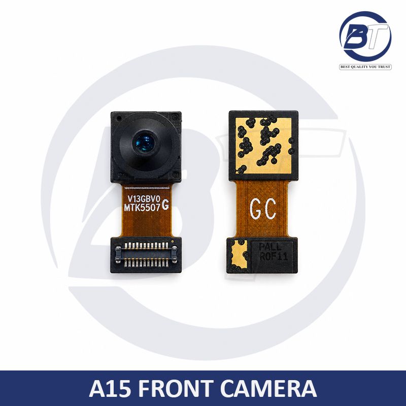 A15 F/CAMERA