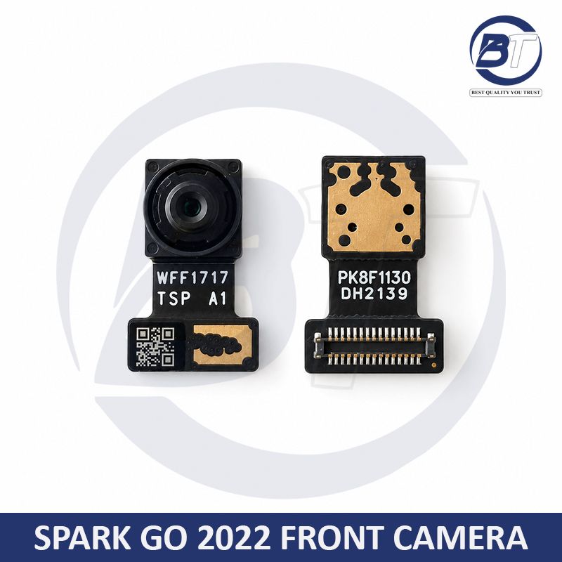 SPARK GO 2022 F/CAMERA