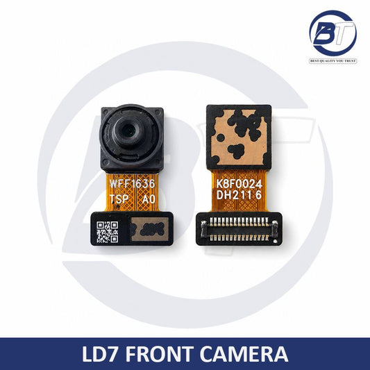 LD7 F/CAMERA