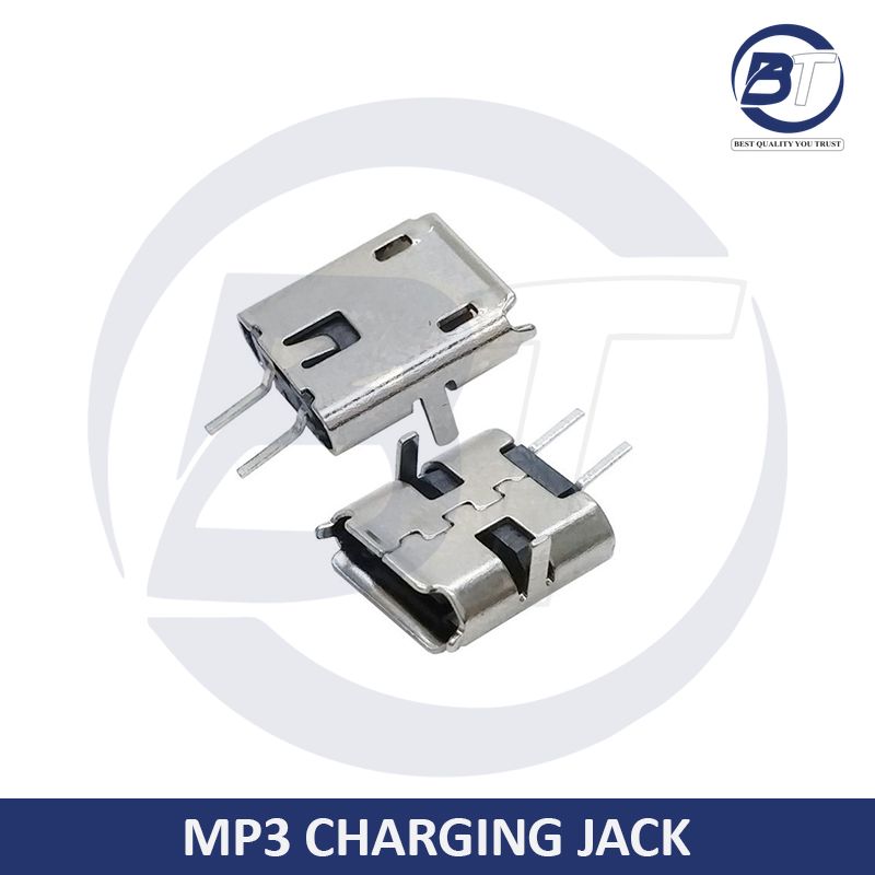 MP3 C/J