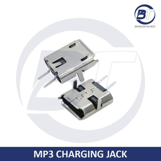 MP3 C/J