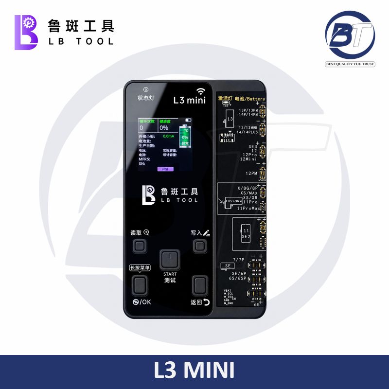 L3 MINI DEVICE