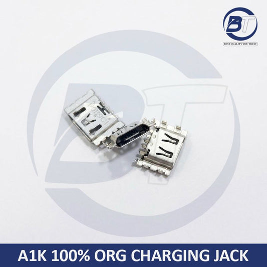 A1K 100% ORG C/J