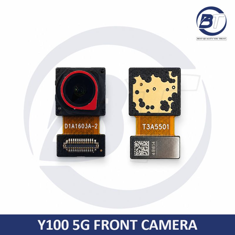 Y100 5G F/CAMERA