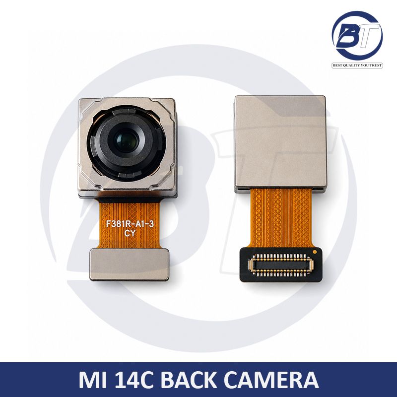 14C MI B/CAMERA