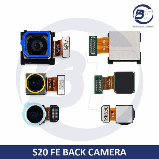 S20FE B/CAMERA