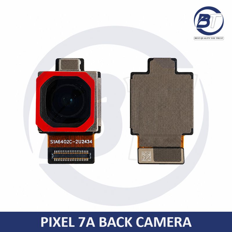 PIXEL 7A B/CAMERA