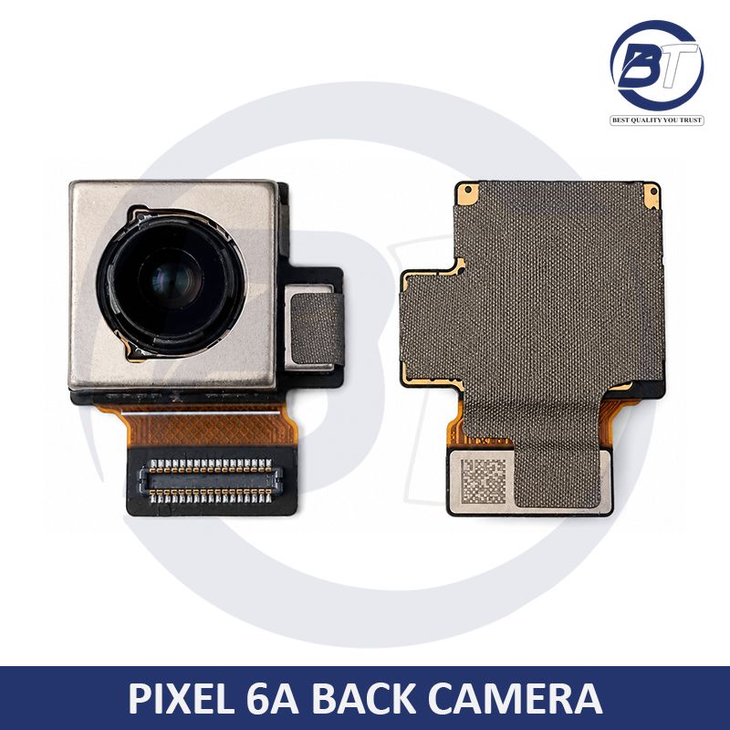 PIXEL 6A B/CAMERA