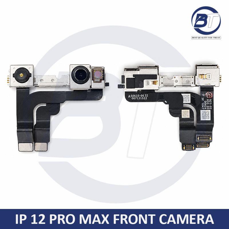 IP 12 PRO MAX F/CAMERA