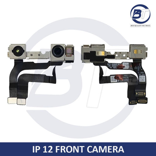 IP 12 F/CAMERA