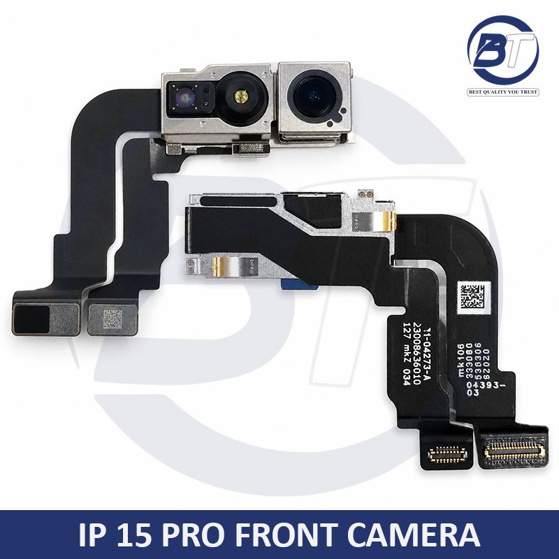 IP 15 PRO F/CAMERA