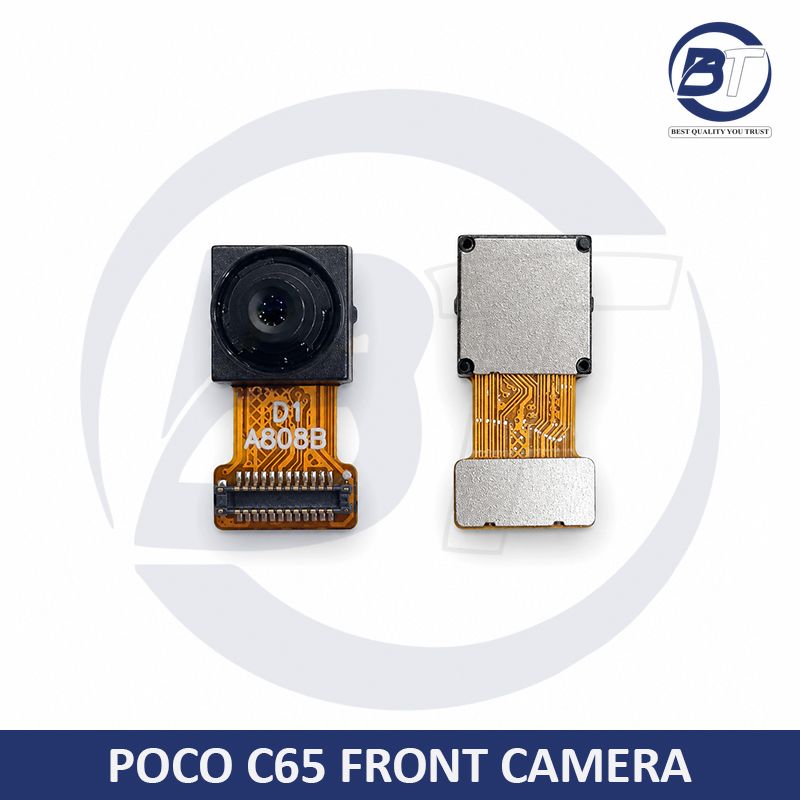 POCO C65 F/CAMERA