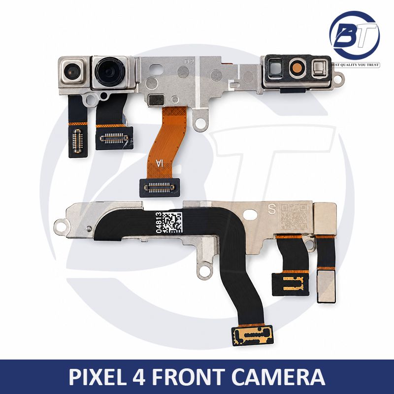 PIXEL 4 F/CAMERA