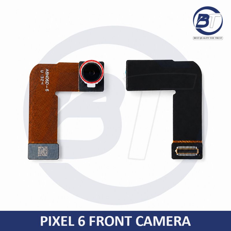 PIXEL 6 F/CAMERA