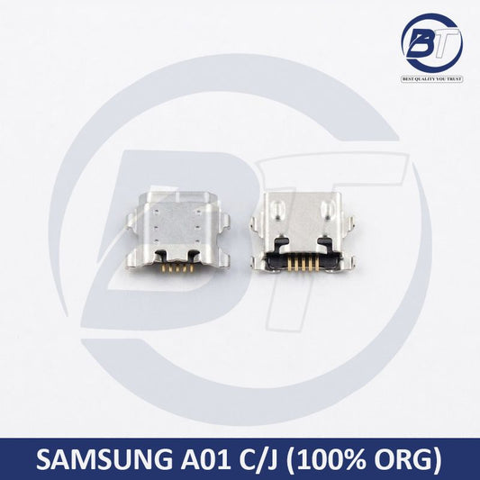 A01 100% ORG C/J