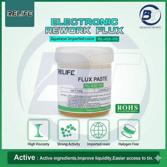 RL 428 (100G) FLUX