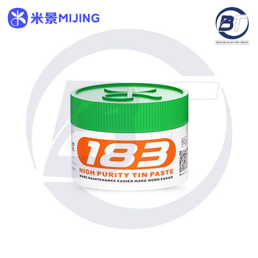 MIJING 183 HIGH PURITY TIN PASTE