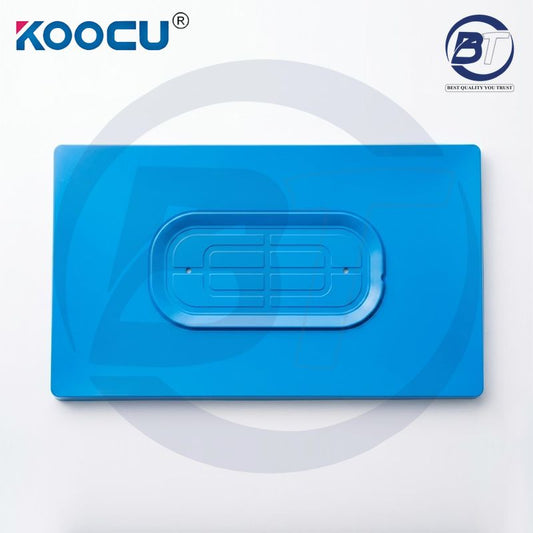 KOOCU SEPERATOR MAT 2025 (BLUE)