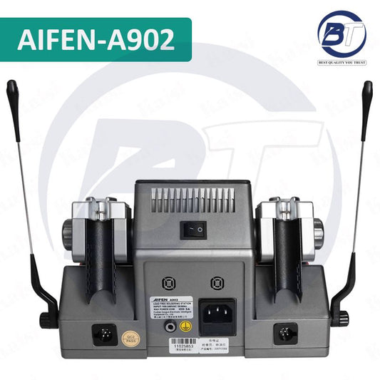 AIFEN A902 2 HANDLES