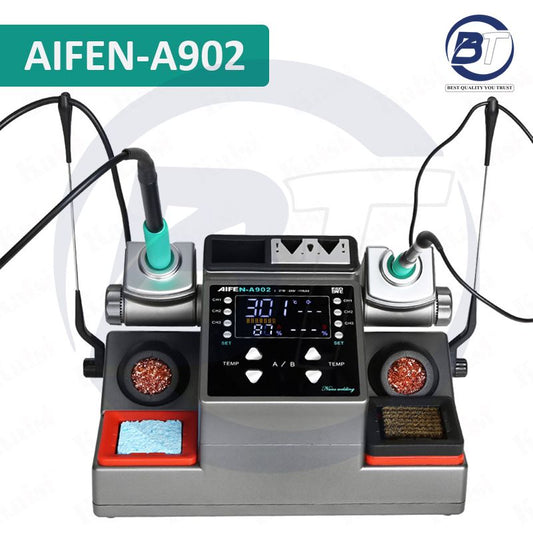 AIFEN A902 2 HANDLES