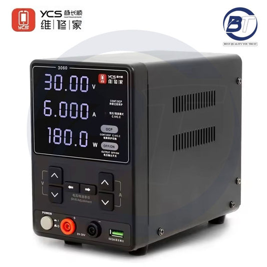YCS 3060 POWER SUPPLY