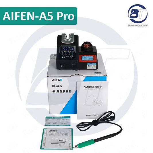 AIFEN A5 PRO SOLDERING STATION