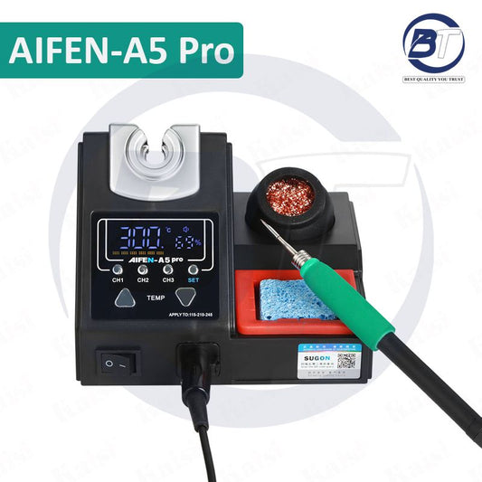 AIFEN A5 PRO SOLDERING STATION