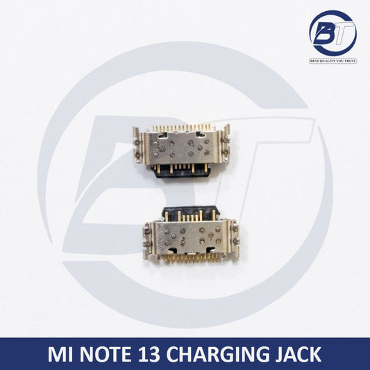 MI NOTE 13 C/J
