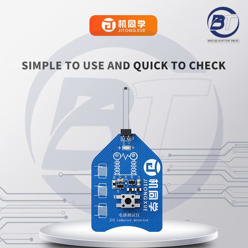 JTX COIL TESTER CT-1