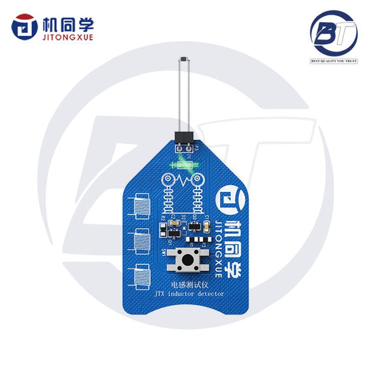 JTX COIL TESTER CT-1