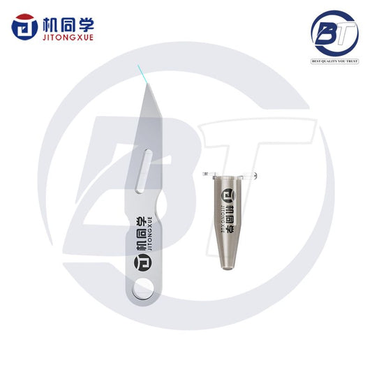 JTX JUMPER WIRE SOLUSION F1