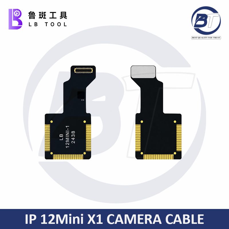 IP 12MINI(X1) CAMERA CABLE