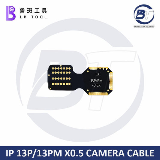 IP 13P/13PM(X0.5) CAMERA CABLE