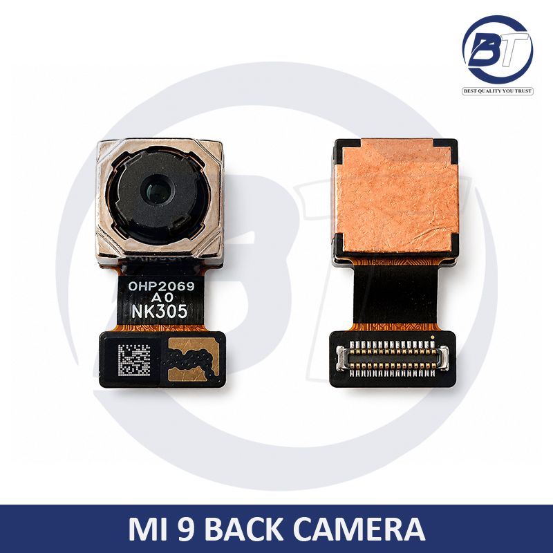 MI 9 B/CAMERA