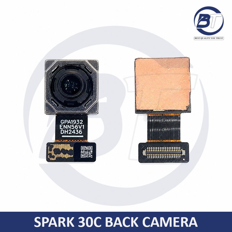 SPARK 30C B/CAMERA