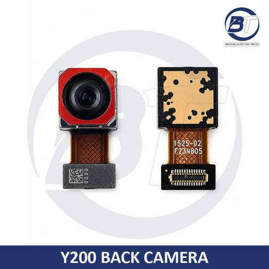 Y200 B/CAMERA