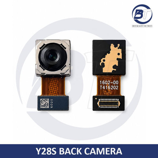 Y28S B/CAMERA