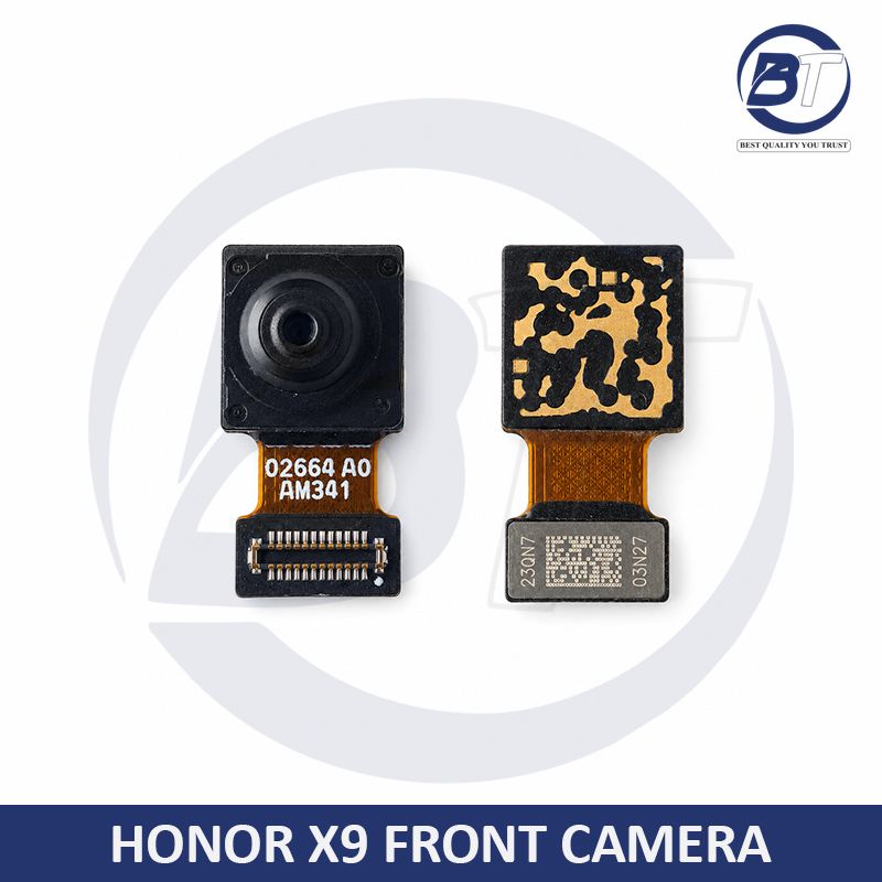 HONOR X9 F/CAMERA