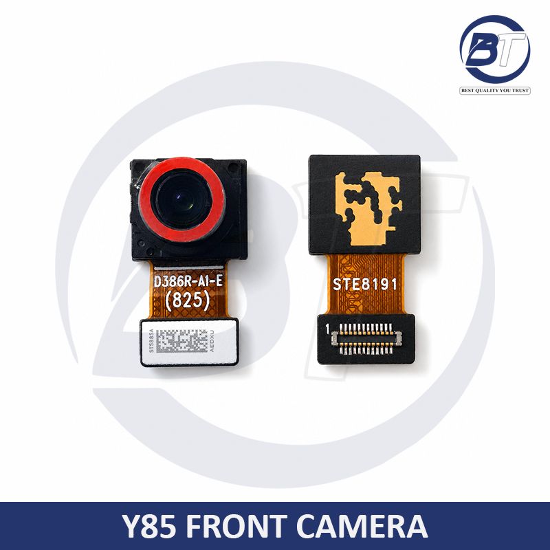 Y85 F/CAMERA